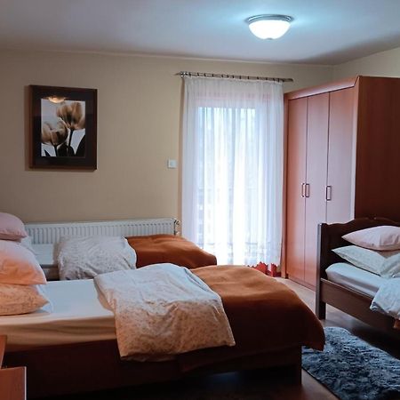Apartment Medo 라브나 고라 외부 사진