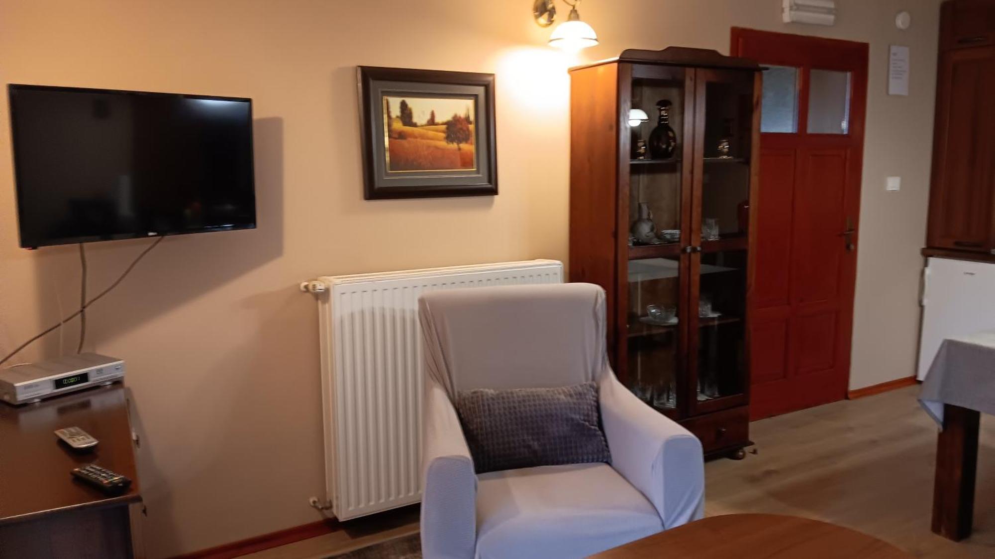 Apartment Medo 라브나 고라 외부 사진