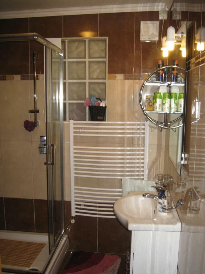 Apartment Medo 라브나 고라 외부 사진