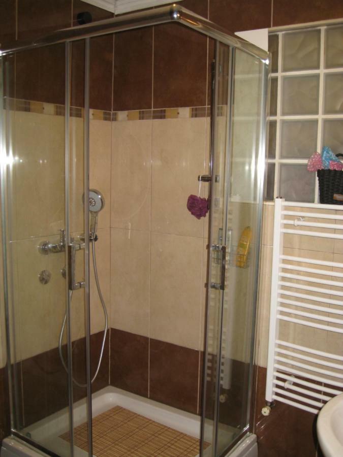 Apartment Medo 라브나 고라 외부 사진