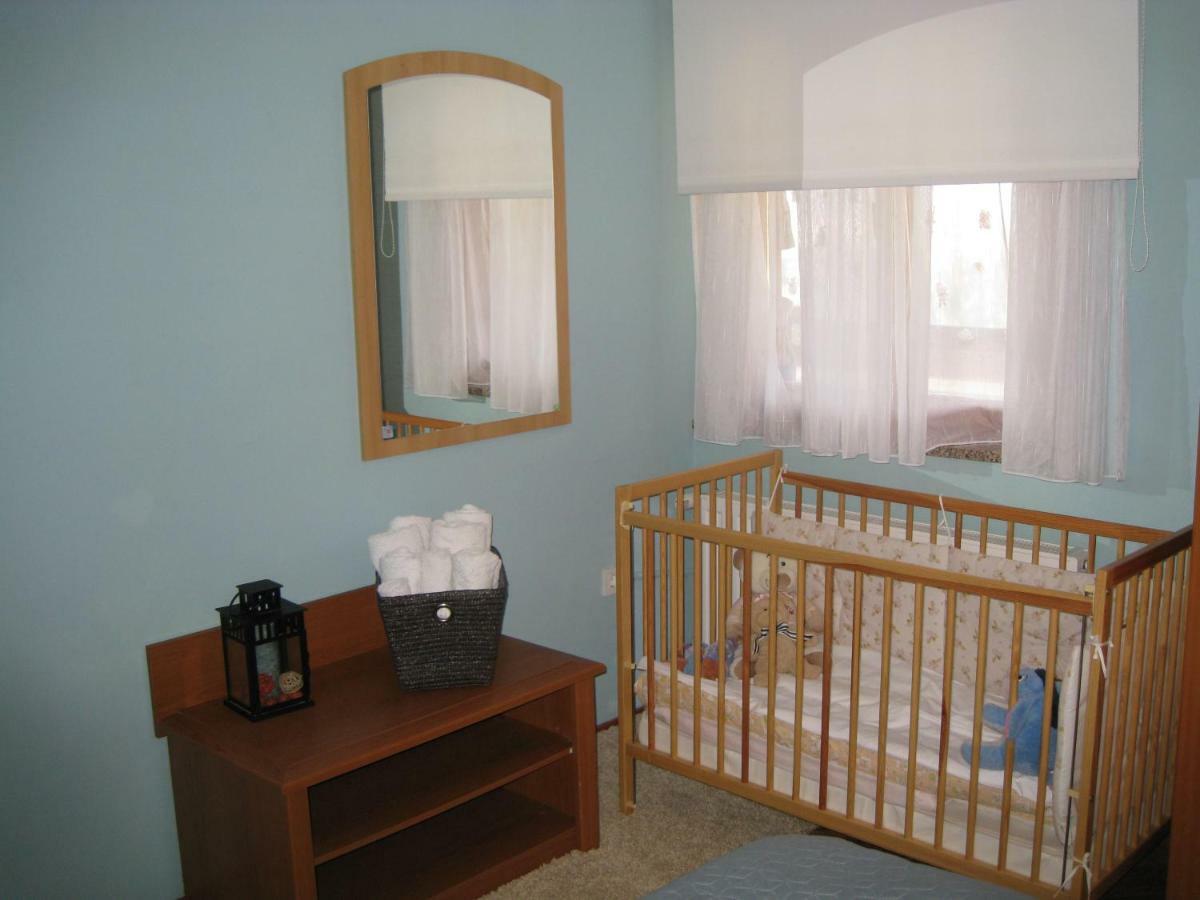 Apartment Medo 라브나 고라 외부 사진