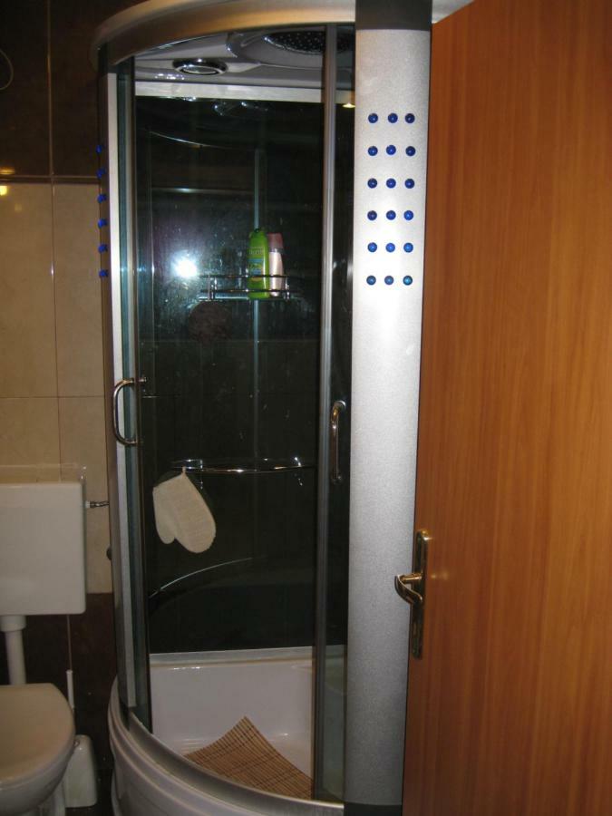 Apartment Medo 라브나 고라 외부 사진
