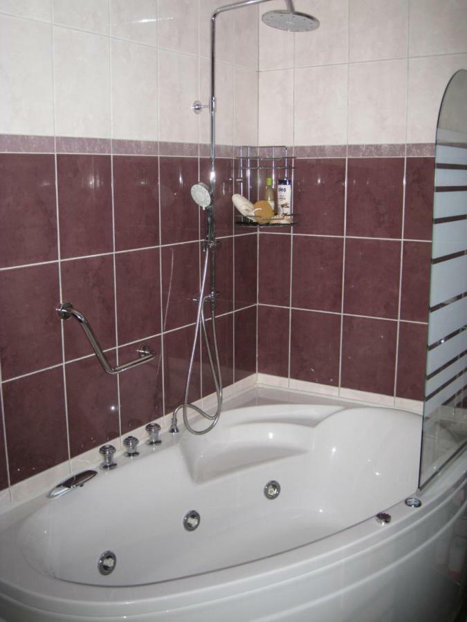 Apartment Medo 라브나 고라 외부 사진