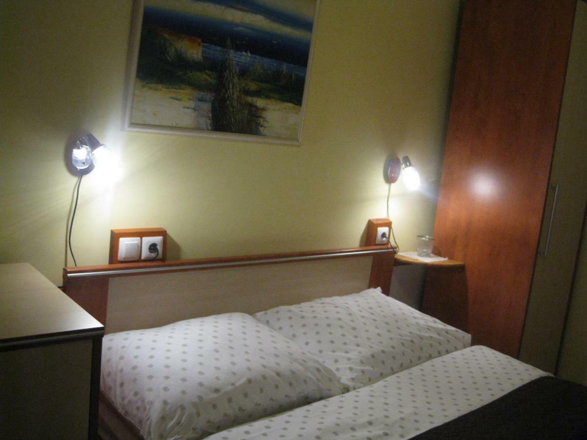 Apartment Medo 라브나 고라 외부 사진