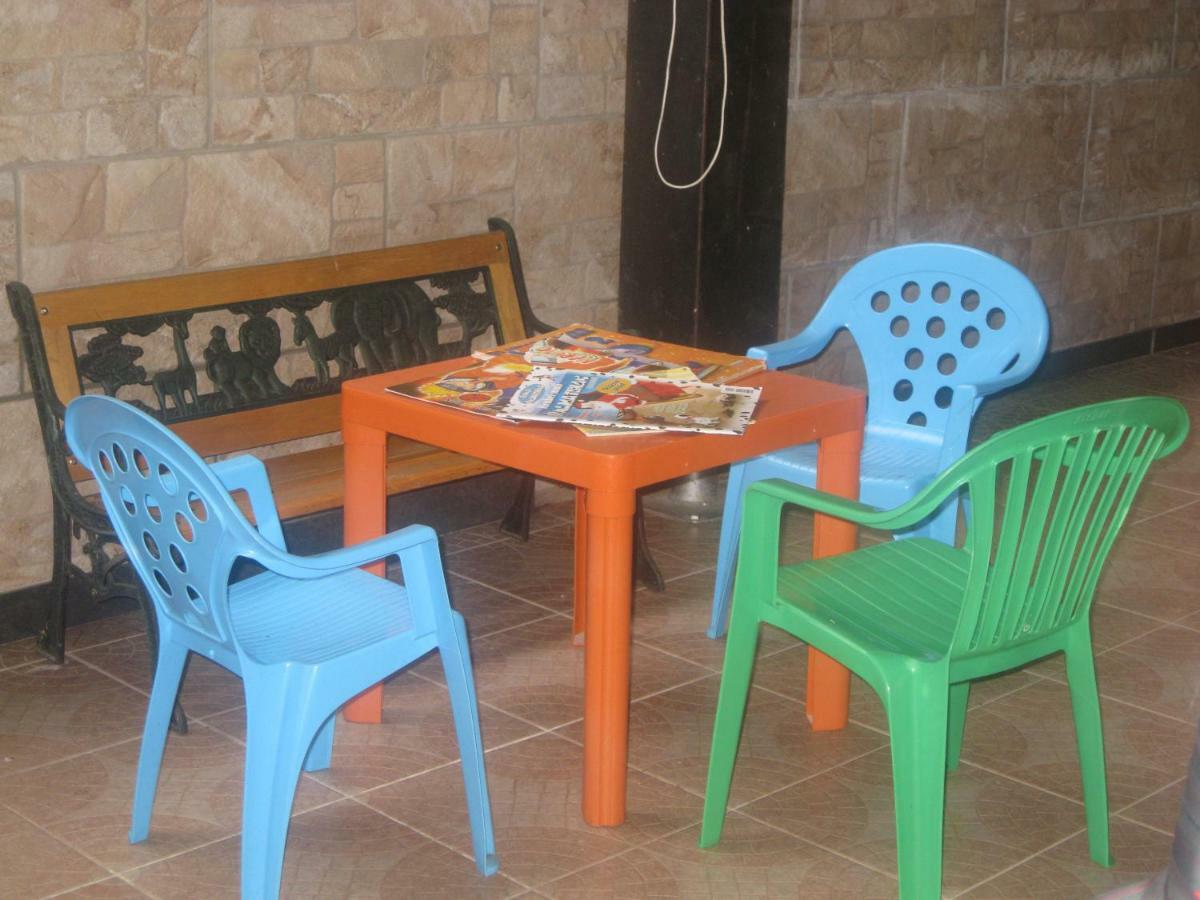 Apartment Medo 라브나 고라 외부 사진