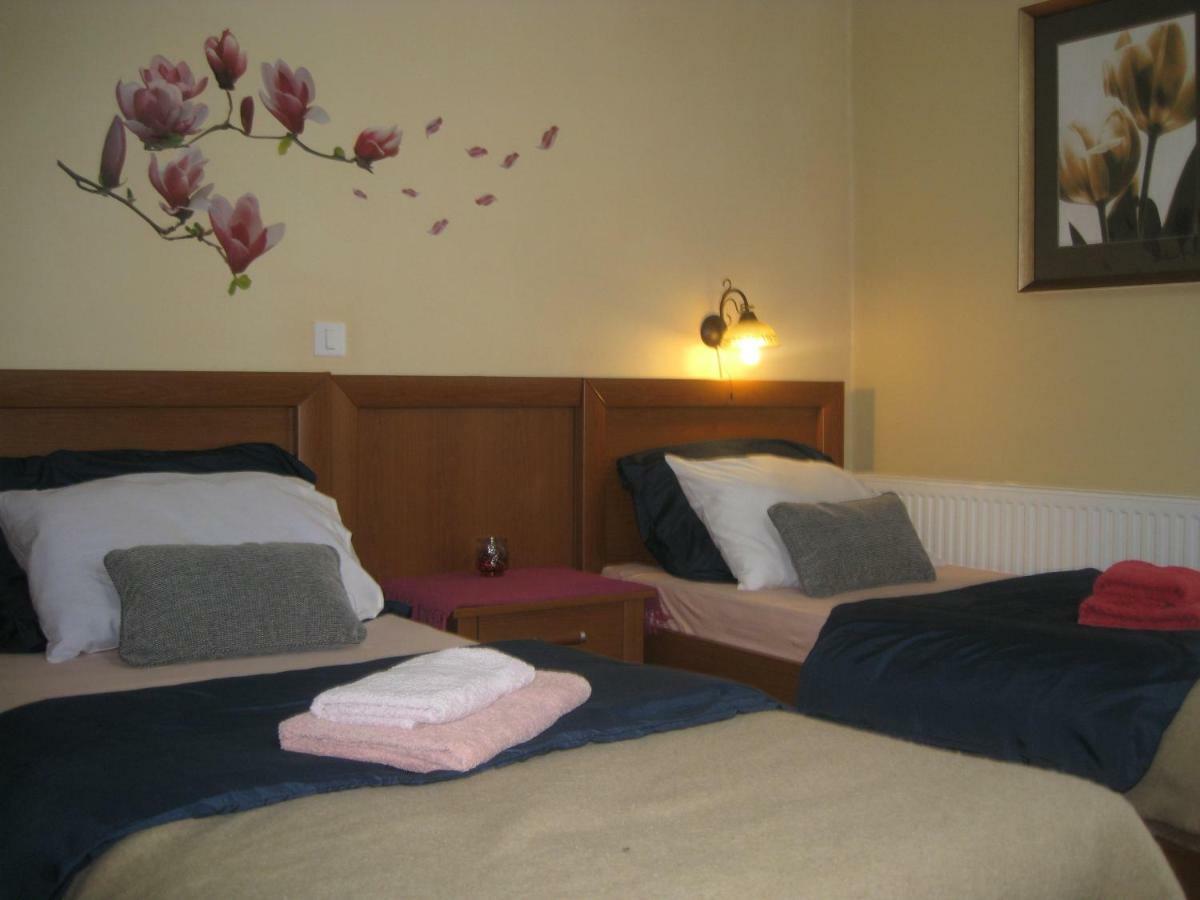 Apartment Medo 라브나 고라 외부 사진