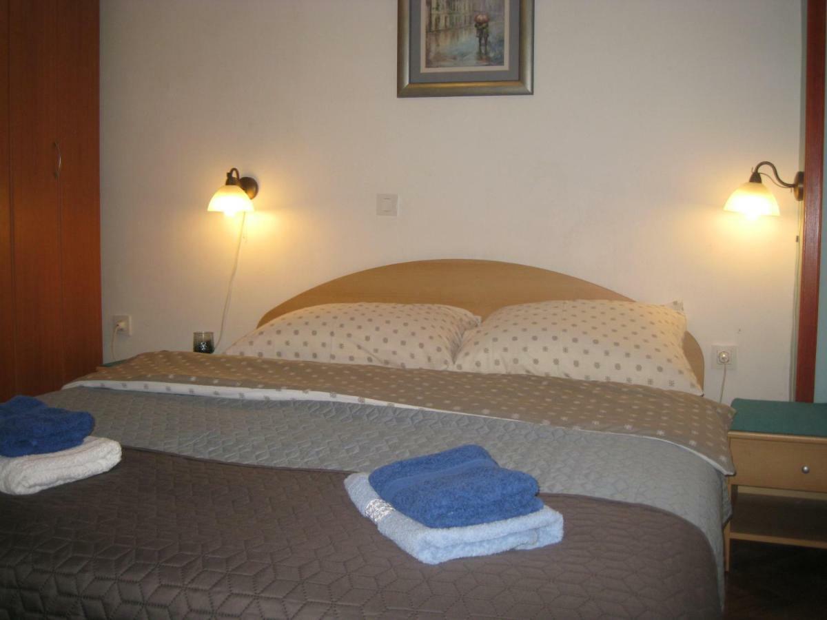 Apartment Medo 라브나 고라 외부 사진